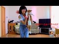 【ひま】ハロー・ニューワールドを踊ってみた【6周年+いつか･･･】