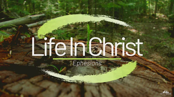 Pastor Jason Knapp - Intro to Ephesians "Life in C...