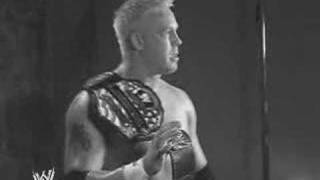 Kennedy Declares - New United States Champion