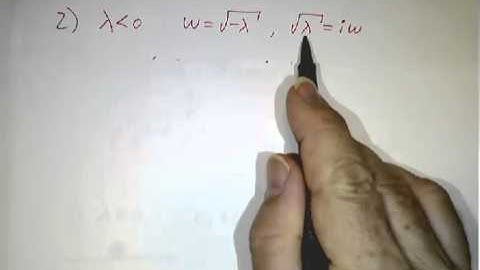 Stability and Long-Time Behavior III: Second Order ODEs