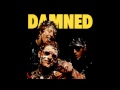 The damned  new rose damned damned damned