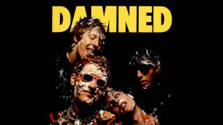 The Damned - New Rose (Damned Damned Damned)