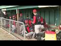 Peninsula Oilers making the most of return to field