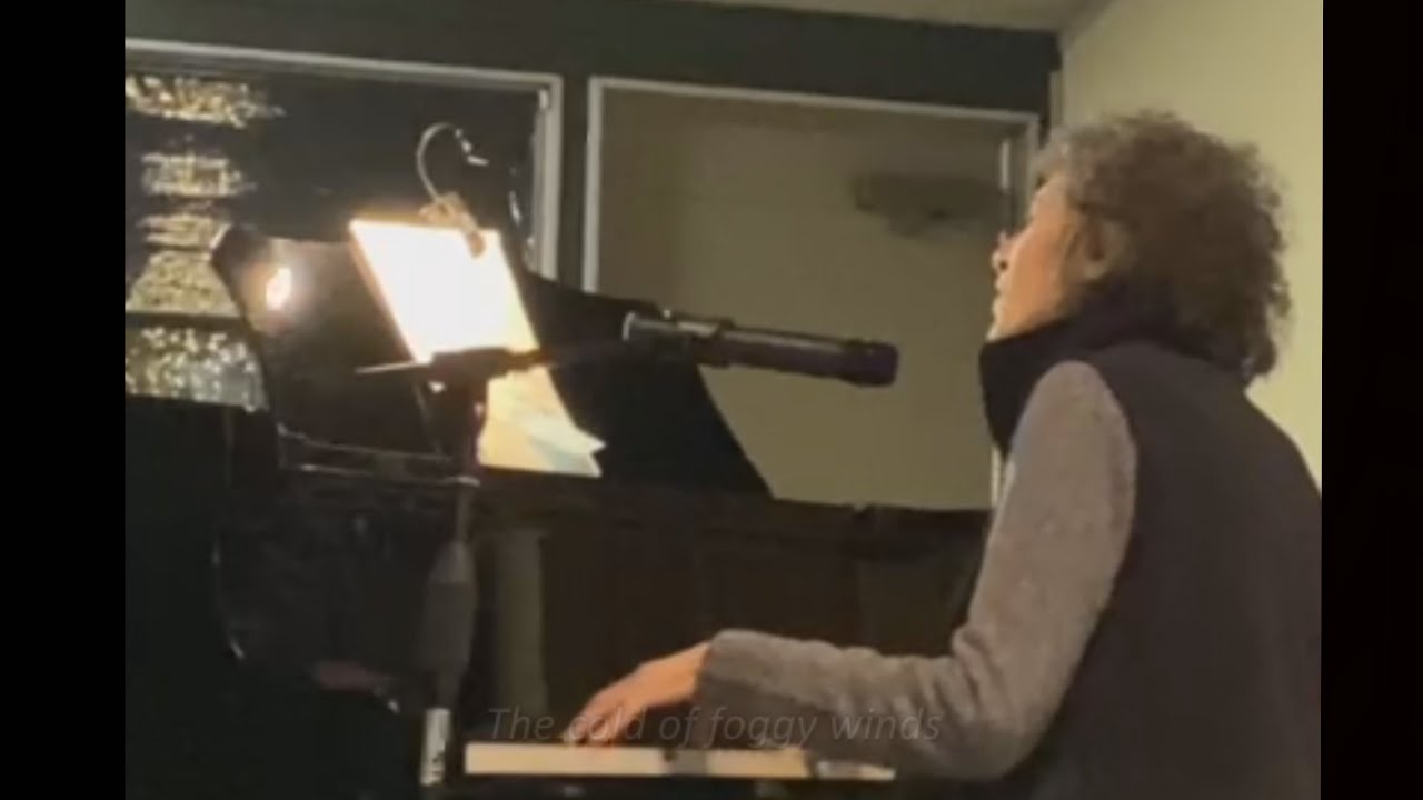 Holy Woman (live recording Dec. 17, 2023)