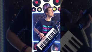 Electric Lady - Barely Alive⚡️Keytar Flip 🎹