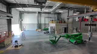 Murphy Tractor & Equipment Co.’s at Wildwood Business Park!
