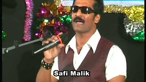 safi malik in jeddah