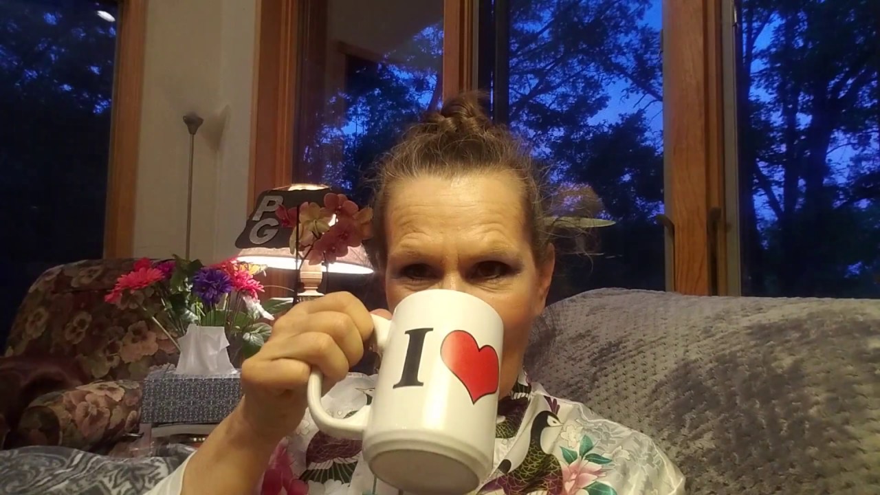 How happy Pajama Gramma?