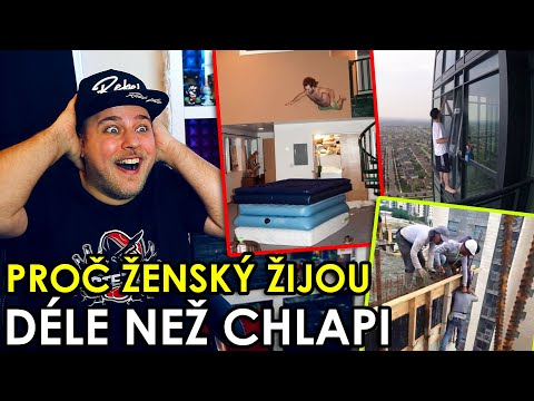 Video: Proč ženy zůstávají v nevhodných vztazích? 15 důvodů proč