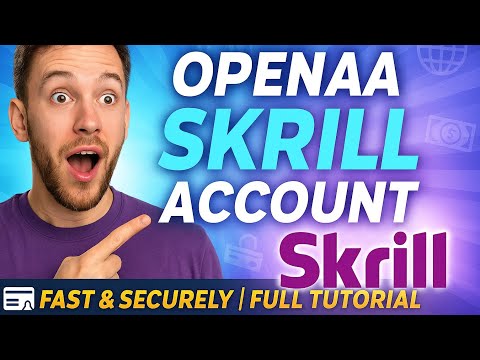 Why Choose Skrill for Your SpinKings Account?