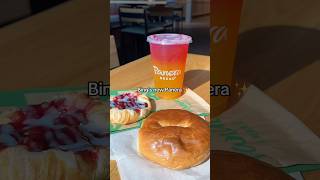 Campus’s new Panera Bread is officially open! #binghamtonuniversity