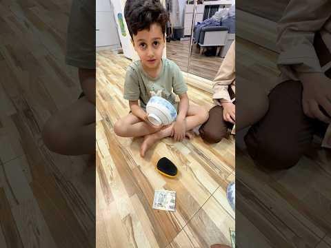شوفوا عيدية مجودي شنو مجودي جودي نت