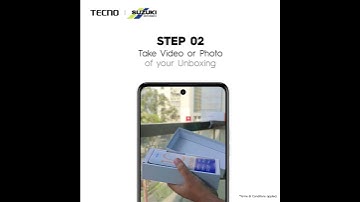 Buy TECNO SPARK 10 Pro and get a chance to win a @SuzukiMotorbikes-RMBL GSX R-150!