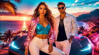 No Te Vas – DJ LUNESA ft. Midas District 💖 | Follow The Beat ✨💃🎧