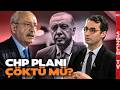 BARIŞ TERKOĞLU İFŞA ETTİ! İktidarın CHP Planı Çöktü mü? "Sihirli Çubuk Devrede..."