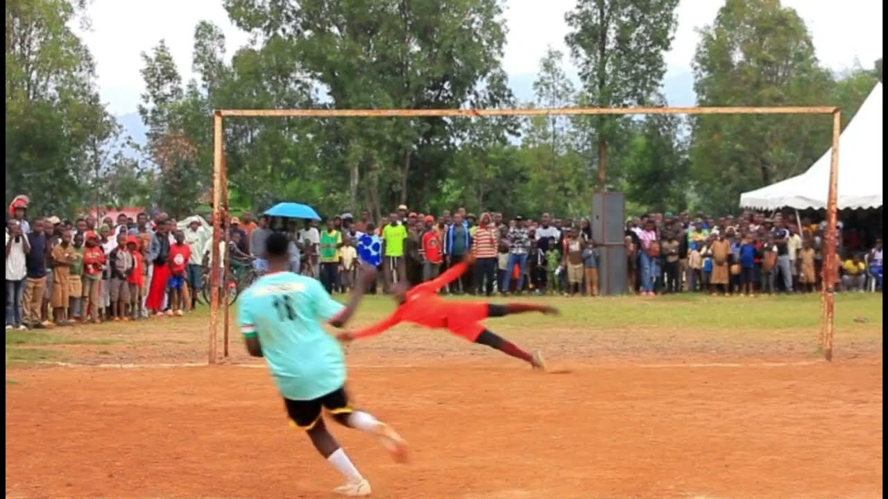 LIVE PENARITE: MUBUGA 5-4 RWANKUBA 1/4 UMURENGE KAGAME CUP 2026