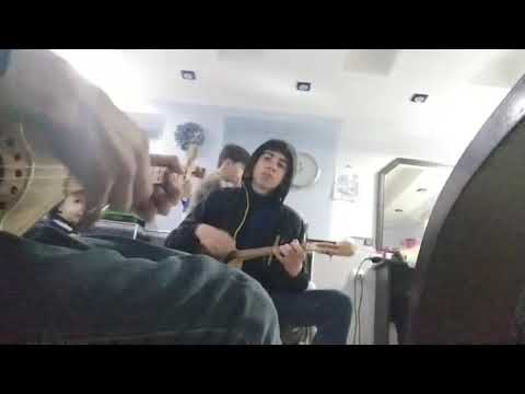 \"აჭარული\" ფანდურები შეასრულა \"ლუკა მოქია\" და \"თორნიკე ვაშაყმაძე\"