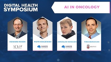 October 2022 Symposium | Howard Rosen, Piotr Krajewski, Jaroslaw Kwiecien, and Theo Borgovan