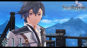 Rean