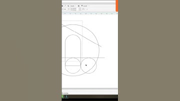 Corel draw video #computereducation #art #computer #drawing