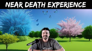 Seeing his own Body in the Afterlife | Full Interview