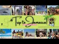 Vlog: WE WENT TO JAMAICA!!! 🇯🇲🔥❤️| BrandiBrielle