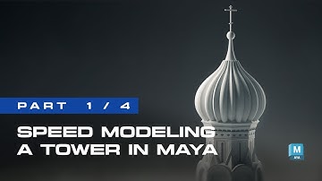 Speed Modeling St. Cyprian