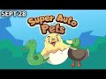 Download Lagu Foregoing my fiduciary duty (Super Auto Pets)