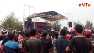 Via Vallen - Surat Cinta Untuk Starla | OM Sera Live Pantai Cahaya Kendal