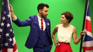 Cbb Behind The Scenes Video - Summer 2015