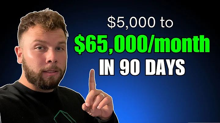 $5k to $65k/mo in 90 Days With My Painting Business ( Marketing, Systems and Sales Tactics Breakdown