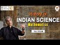5000 Years of Indian Math: From Vedas to Ramanujan 📜
