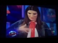 Laura Pausini habla de Paolo Carta