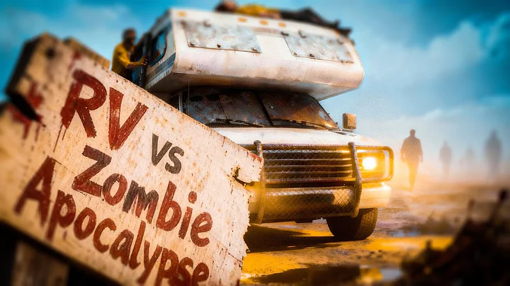 Are RVs GOOD in a Zombie Apocalypse