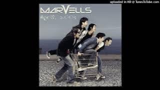 Marvells - Si Keras Hati (Official Audio)