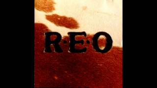 Video thumbnail of "REO Speedwagon - (Only A) Summer Love"