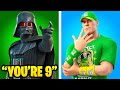 What Your Fortnite Skin Says About You!