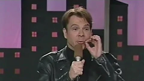 JASON STUART - Stand-Up Comedy at Club 54