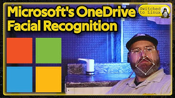 Windows Accounts, Facial Recognition, and AI