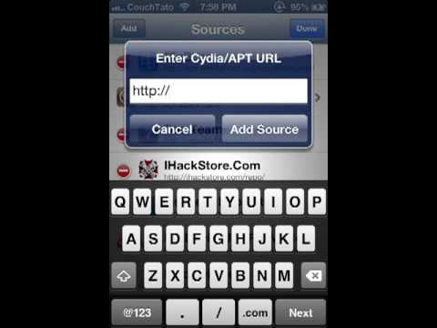 androidlock xt for iphone 3gs