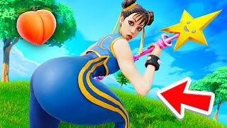 Top 15 Skins Mas Clonas De Fortnite