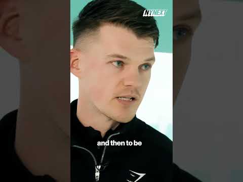 Gymshark CEO wants