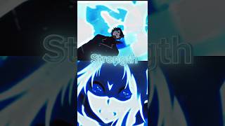 John Smith Vs Alpha The Eminence In Shadow