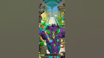 Temple Run 2 Enchanted Palace ! New Runner #gaming #shorts #trending #subscribe #viral #shortsfeed