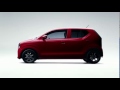 SUZUKI ALTO CS SUZUKI ALTO CS