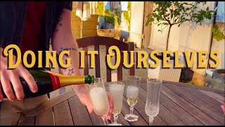 Something to Celebrate - Doing It Ourselves