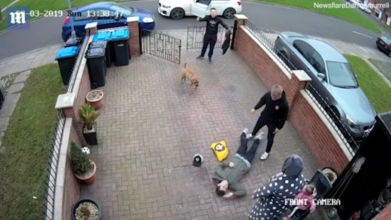 The Most Disturbing Videos Ever Posted To YouTube