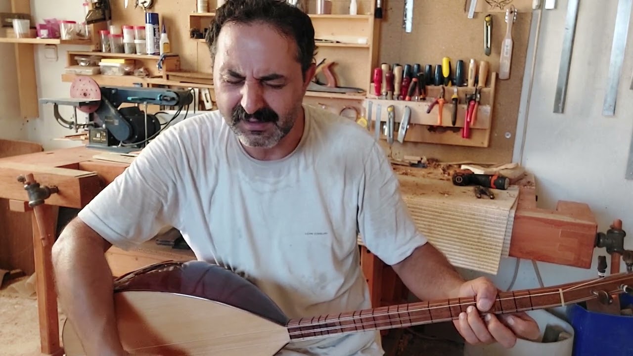 gel gönül gidelim aşk ellerine