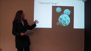 Molybdenum:  A micronutrient that can help alleviate nausea/vomiting,  diarrhea, & migraines