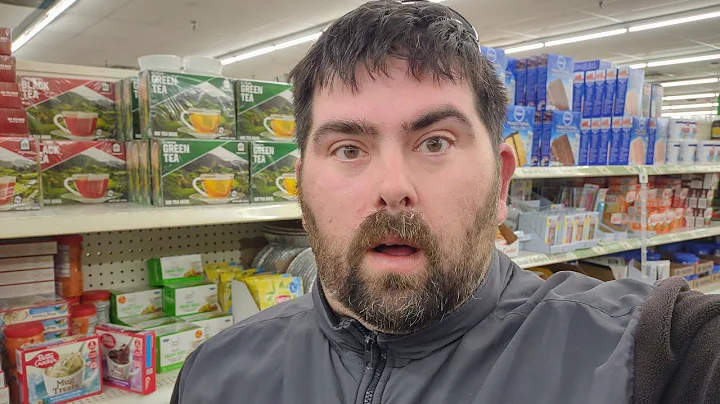 MASSIVE SHRINKFLATION AT DOLLAR TREE!!! - This Is ...